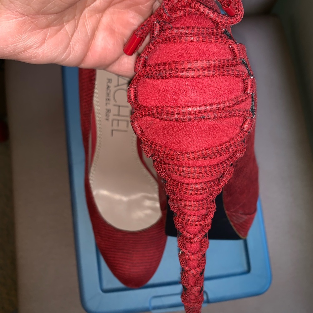 Rachel Roy Heels - Picture 2 of 3